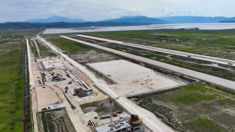 Konventa e Bernës: Ndalni ndërtimin e Aeroportit të Vlorës, rrezikohet biodiversiteti